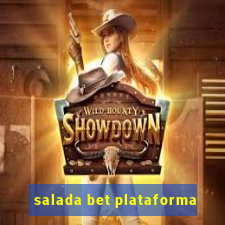 salada bet plataforma